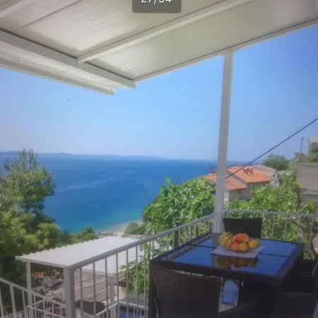 Carmen Jesenice (Split-Dalmatia)