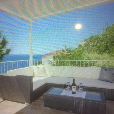 Carmen Prázdninový dům